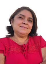 Foto de PROFESSORA IRIS