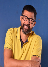 Foto de PROF ADROALDO COLETIVO VAMOS
