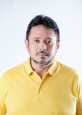 Foto de PROF. JACQUES ARANHA
