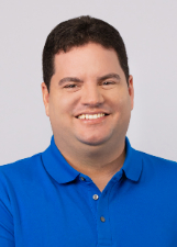 Foto de JOÃO BATISTA SEGUNDO