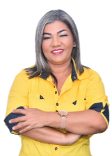 Foto de PROFESSORA CONCEIÇÃO AGUIAR