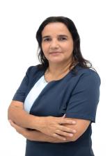Foto de REGINA LINS DA MUNDIAL