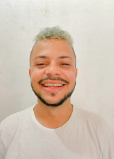 Foto de LUCAS DO COLETIVO OCUPA