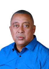 Foto de BAIANO DO CUXA