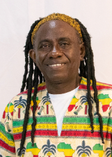 Foto de ADAO-COLETIVO REGGAE CIDADANIA