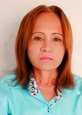 Foto de SANDRA ABREU