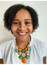 Foto de ANA QUILOMBOLA