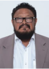 Foto de PASTOR ANTÔNIO CICERO