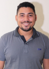 Foto de IVAN DE CAJARI FILHO