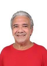 Foto de PAULO DO COLETIVO LULAMARIELLE
