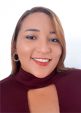 Foto de PROFESSORA GRAZI