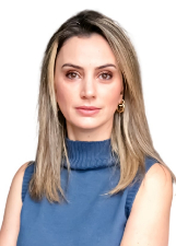 Foto de DELEGADA ANA PAULA