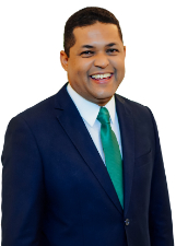 Foto de BISPO BRUNO SANTOS