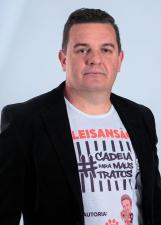 Foto de SARGENTO HAMILTON