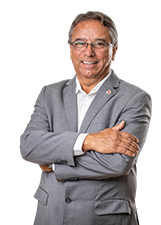 Foto de PROFESSOR IRINEU