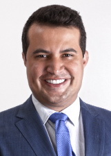 Foto de JORNALISTA ANDRÉ ROCHA