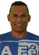 Foto de GUILHERME - A FÉ DO CRUZEIRO