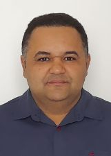 Foto de PROFESSOR MARÇAL