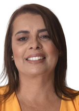 Foto de CRISTIANE REIS