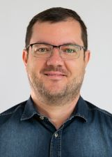 Foto de PROFESSOR JAIR