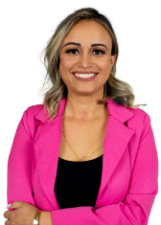 Foto de RENATA DO PROJETO ESPERANÇA