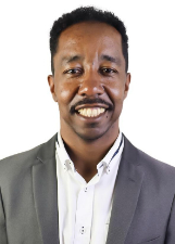 Foto de PASTOR FERNANDO JESUS É LINDO