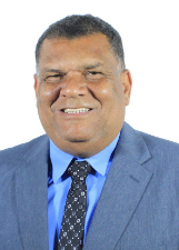 Foto de PASTOR GIL NOVAIS