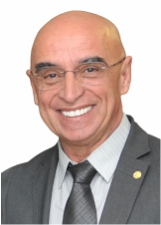 Foto de DR MÁRIO HERINGER