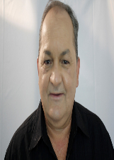 Foto de WANDERLEI TROUXE A SORTE
