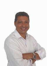 Foto de INSPETOR WILLIAN BRAGA