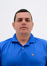 Foto de LOCUTOR WELITON BRAGA