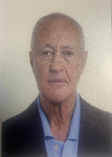 Foto de GERALDO GANÇO CANARINHO
