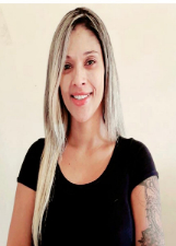 Foto de NEGA DO VOLEI
