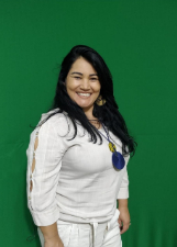 Foto de TIA LULUZINHA