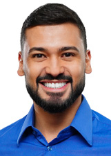 Foto de SAMUEL VIANA