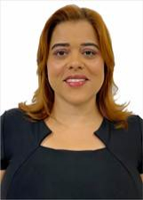 Foto de PROFESSORA JUNIA