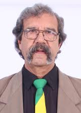 Foto de PROFESSOR BANDEIRA