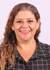 Foto de RENATA DA FEDERAÇÃO