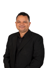 Foto de ABEL DA RENOVAÇÃO
