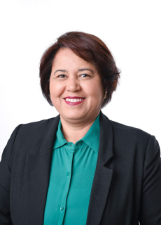 Foto de NILDA DA ASSOCIAÇÃO
