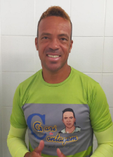 Foto de GARI DE MINAS