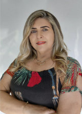 Foto de REGINA PROFESSORA