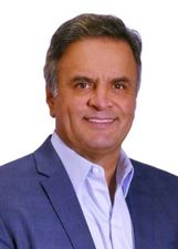 Foto de AÉCIO NEVES