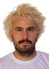 Foto de THOMÁS CARRIERI