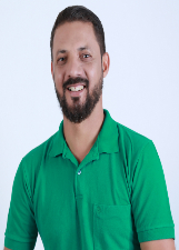 Foto de PROF. VALDIR TIAGO