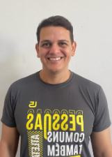 Foto de PROFESSOR ROBERTO LELES