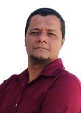 Foto de PROFESSOR JOÃO PAULO ALVES