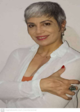 Foto de PROF ENFERMEIRA SANDRA ASSANTE