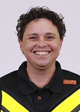 Foto de AMANDA LEMOS MOTOQUEIRA