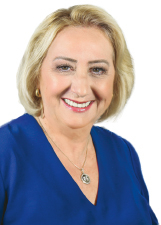 Foto de DRA. REGINA CIOFFI